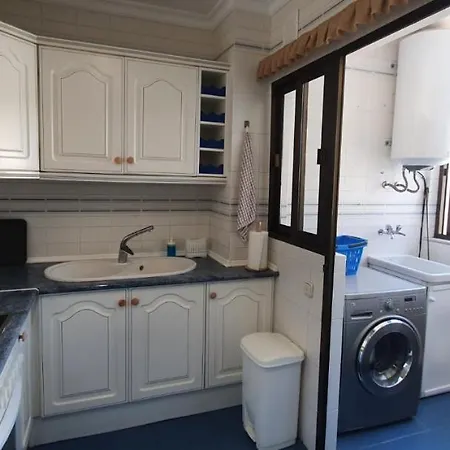 Apartment Plaza Chaparil, Edf. Penaflor I, 2ºb Menyber