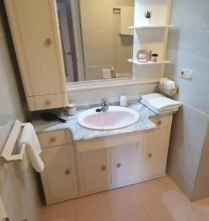 Apartment Plaza Chaparil, Edf. Penaflor I, 2ºb Menyber