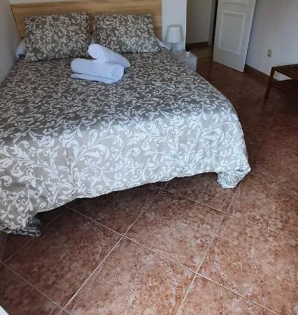 Plaza Chaparil, Edf. Penaflor I, 2ºb Menyber Apartment