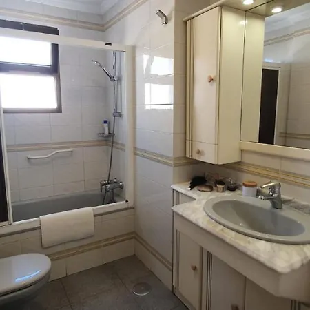 Apartment Plaza Chaparil, Edf. Penaflor I, 2ºb Menyber